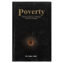 Poverty  Practical Solutions to Pakistan's Economic Problems